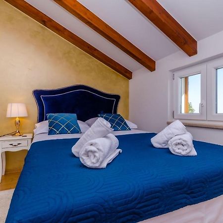 Villa Antica Ražanj Екстериор снимка