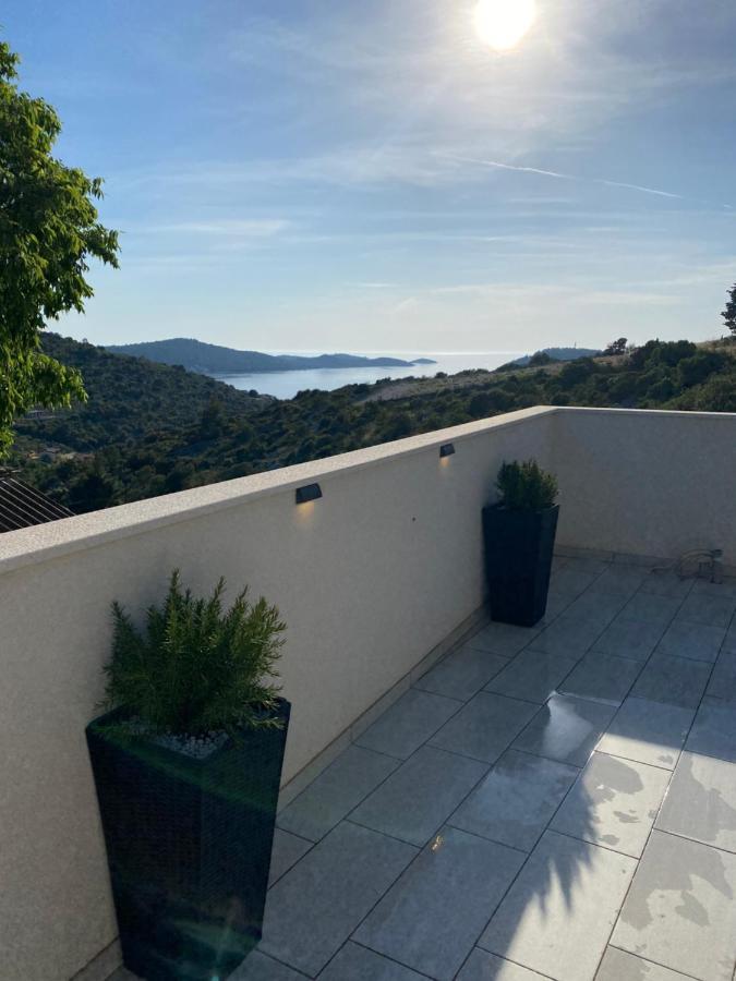Villa Antica Ražanj Екстериор снимка
