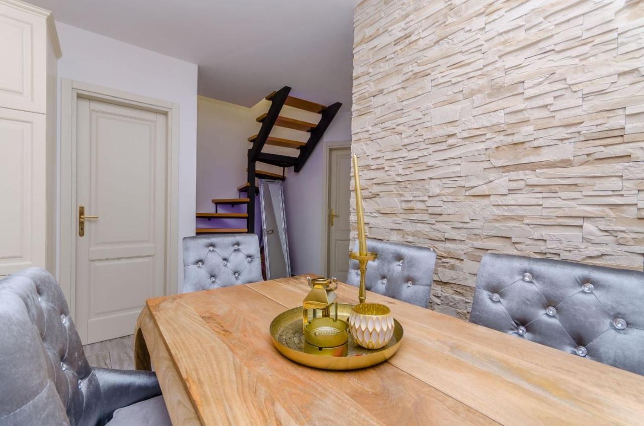 Villa Antica Ražanj Екстериор снимка