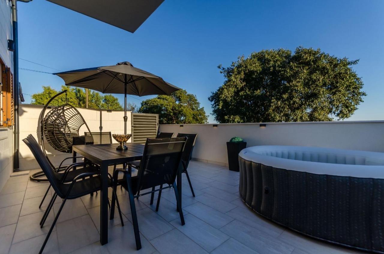 Villa Antica Ražanj Екстериор снимка