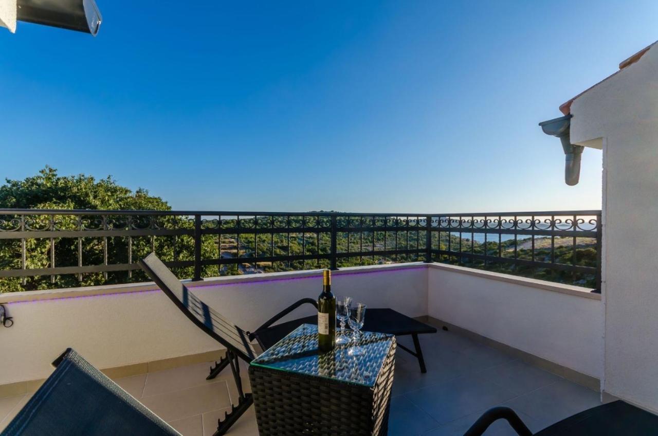Villa Antica Ražanj Екстериор снимка