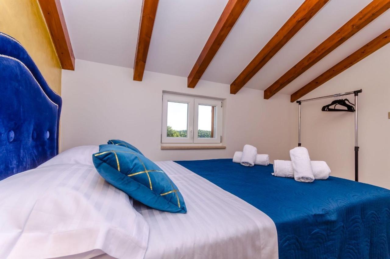 Villa Antica Ražanj Екстериор снимка