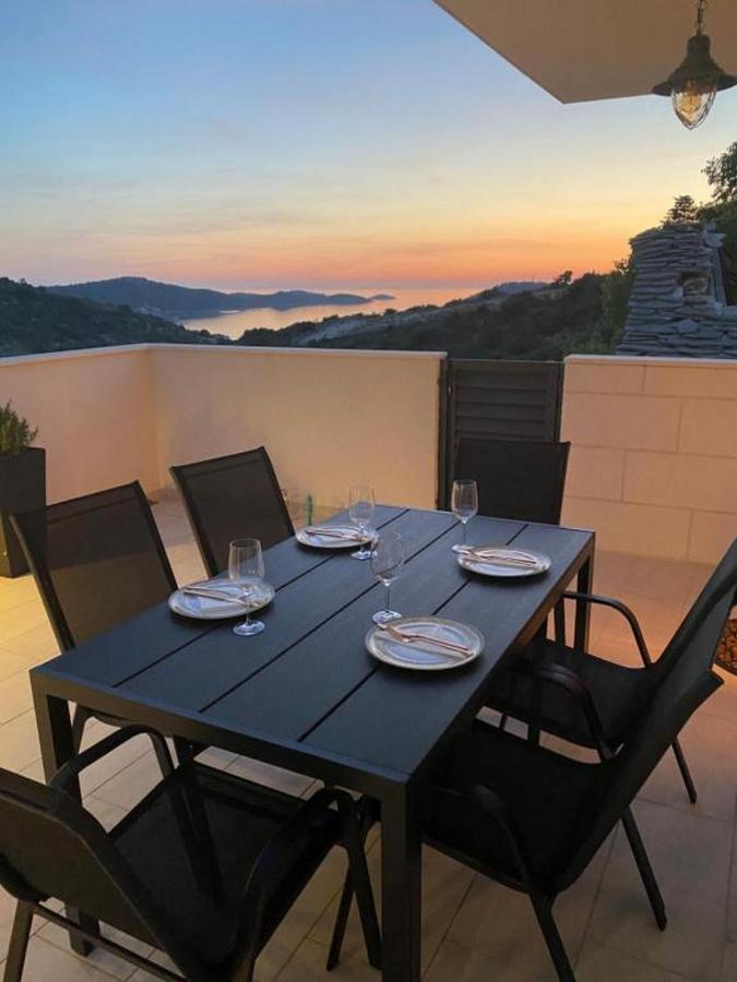 Villa Antica Ražanj Екстериор снимка