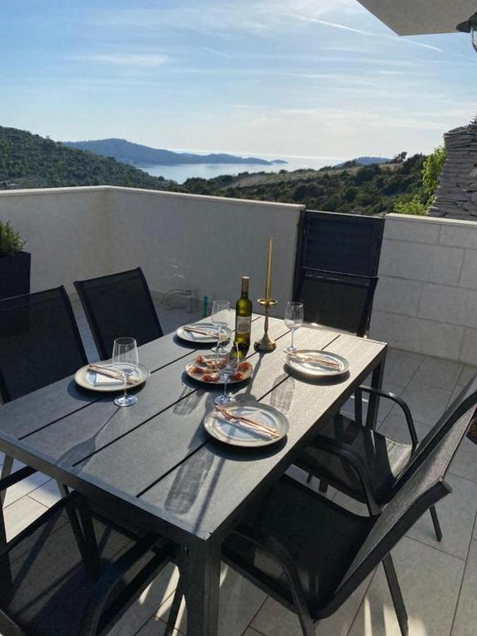 Villa Antica Ražanj Екстериор снимка