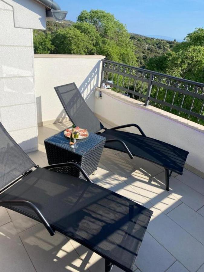 Villa Antica Ražanj Екстериор снимка