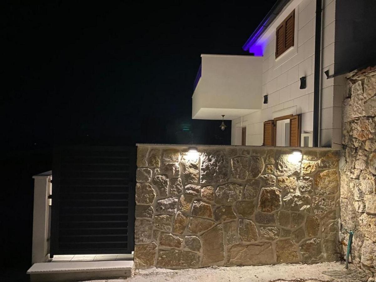 Villa Antica Ražanj Екстериор снимка