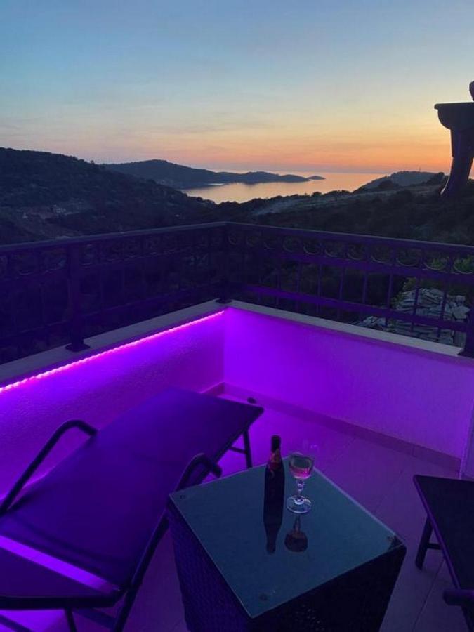Villa Antica Ražanj Екстериор снимка