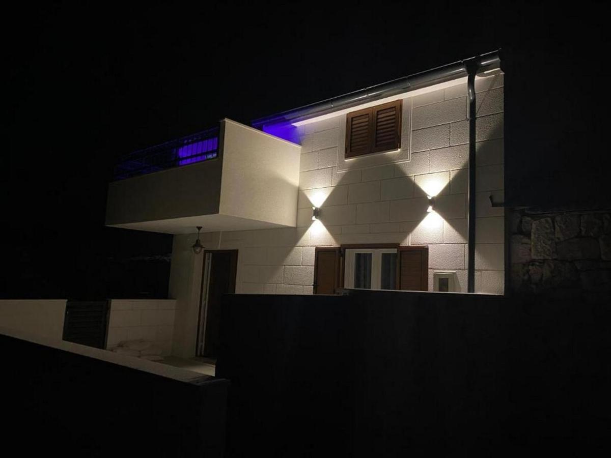 Villa Antica Ražanj Екстериор снимка